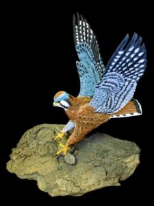 2015 Southwest Woodcarvers Association People’s Choice Show and Sale