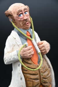 “Country Doctor”